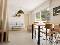 Vente appartement 3 pièces Vente appartement 3 pièces