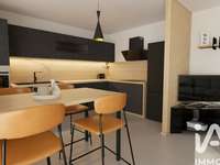 Vente appartement 3 pièces Vente appartement 3 pièces