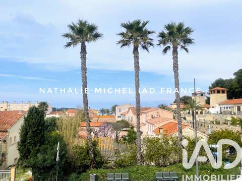 Vente appartement 1 pièce Six-Fours-les-Plages 83