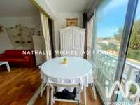 Vente appartement 1 pièce Vente appartement 1 pièce