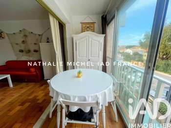 Vente appartement 1 pièce Vente appartement 1 pièce