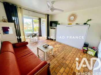 Vente appartement 1 pièce Vente appartement 1 pièce