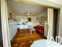 Vente appartement 1 pièce Vente appartement 1 pièce