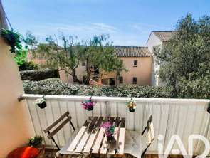 Vente Appartement T1Six-Fours-les-Plages
