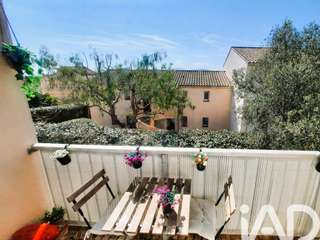 Vente appartement 1 pièce