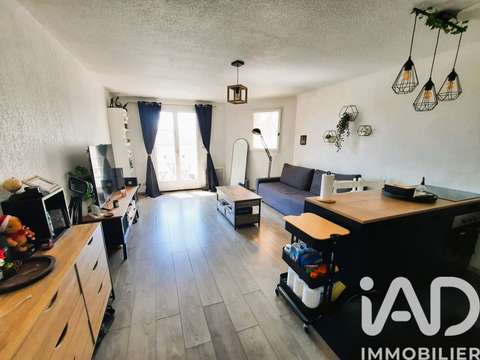 Vente appartement 1 pièce