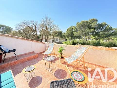 Vente appartement 3 pièces Six-Fours-les-Plages 83