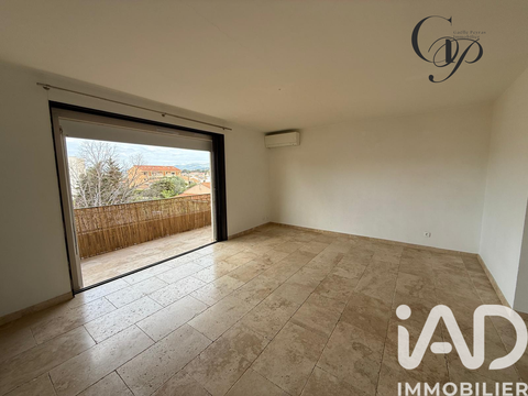 Vente appartement 1 pièce Six-Fours-les-Plages 83
