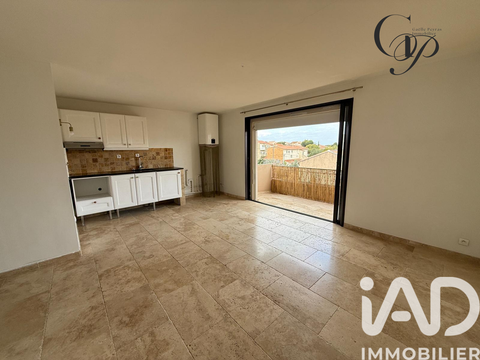 Vente appartement 1 pièce