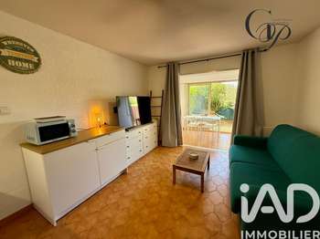Vente appartement 1 pièce Vente appartement 1 pièce