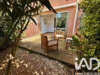 Vente appartement 1 pièce Vente appartement 1 pièce