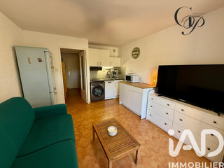 Vente appartement 1 pièce Vente appartement 1 pièce