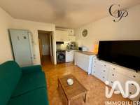 Vente appartement 1 pièce Vente appartement 1 pièce