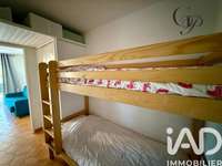 Vente appartement 1 pièce Vente appartement 1 pièce