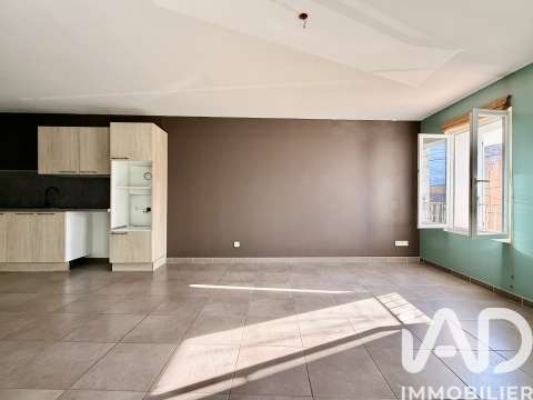 Vente appartement 3 pièces Six-Fours-les-Plages 83