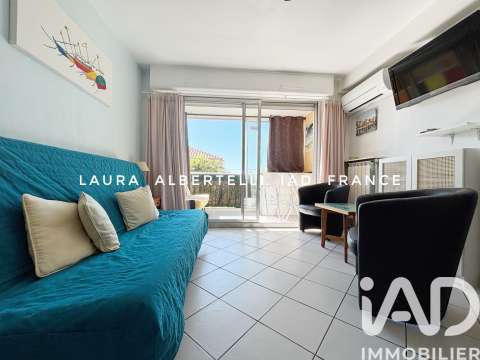 Vente appartement 1 pièce Six-Fours-les-Plages 83