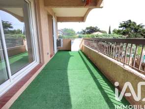 Vente Appartement 4 piècesSix-Fours-les-Plages