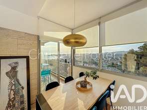 Vente Appartement 4 piècesSix-Fours-les-Plages