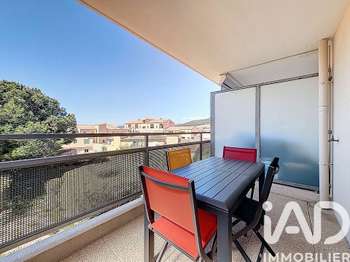 Vente appartement 3 pièces Six-Fours-les-Plages 83