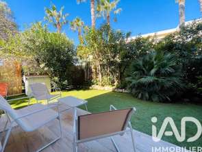 Vente Appartement 2 piècesSix-Fours-les-Plages