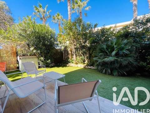 Vente appartement 2 pièces Six-Fours-les-Plages 83