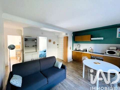 Vente appartement 2 pièces Vente appartement 2 pièces