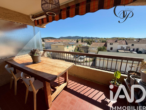 Vente Appartement 3 piècesSix-Fours-les-Plages