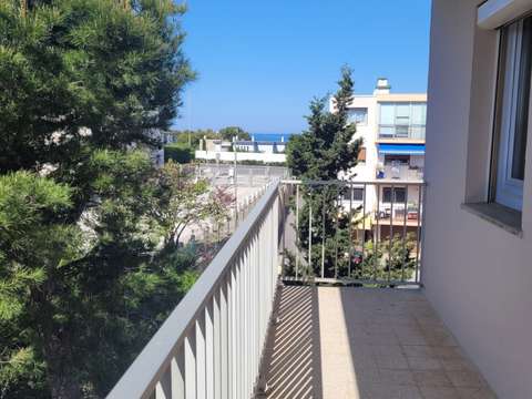Vente appartement 2 pièces Six-Fours-les-Plages 83
