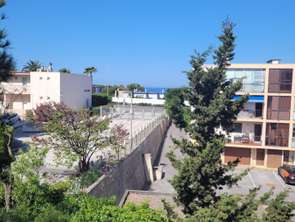 Vente Appartement 2 piècesSix-Fours-les-Plages