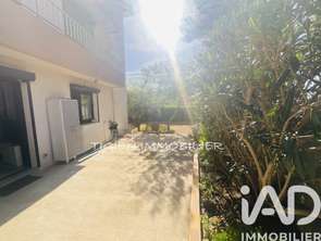 Vente Appartement 2 piècesSix-Fours-les-Plages