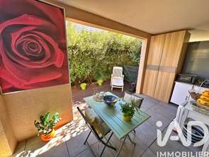 Vente Appartement 2 piècesSix-Fours-les-Plages