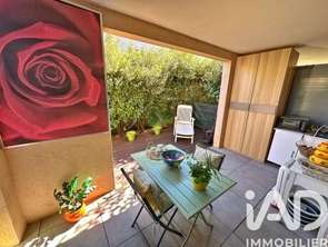 Vente Appartement 2 piècesSix-Fours-les-Plages