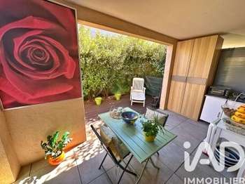 Vente appartement 2 pièces Six-Fours-les-Plages 83