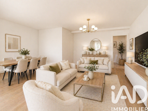 Vente appartement 3 pièces Six-Fours-les-Plages 83
