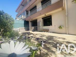 Vente Appartement 2 piècesSix-Fours-les-Plages