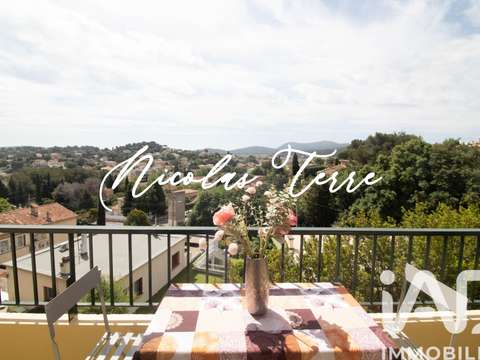 Vente appartement 2 pièces Six-Fours-les-Plages 83