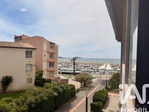 Vente Appartement 2 piècesSix-Fours-les-Plages