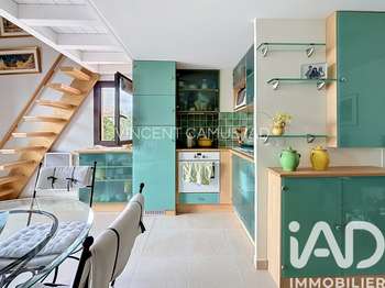 Vente appartement 3 pièces Six-Fours-les-Plages 83
