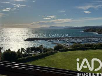 Vente Appartement 3 piècesSix-Fours-les-Plages