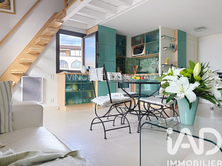 Vente appartement 3 pièces Vente appartement 3 pièces