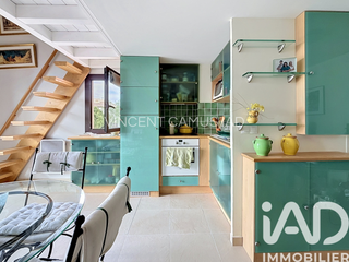 Vente appartement 3 pièces Vente appartement 3 pièces