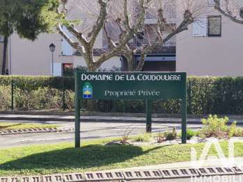 Vente Appartement 2 piècesSix-Fours-les-Plages