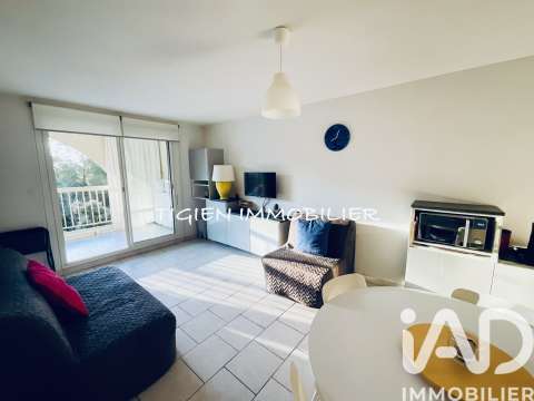 Vente appartement 2 pièces Vente appartement 2 pièces