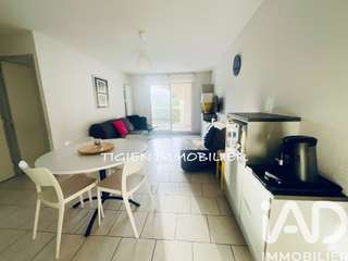 Vente appartement 2 pièces Vente appartement 2 pièces