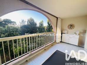 Vente Appartement 2 piècesSix-Fours-les-Plages