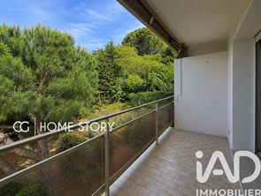 Vente Appartement 2 piècesSix-Fours-les-Plages