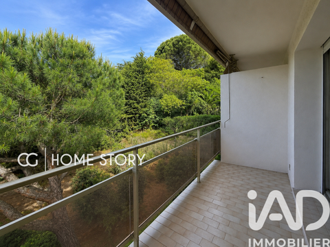 Vente appartement 2 pièces Six-Fours-les-Plages 83