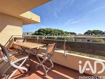 Vente Appartement 2 piècesSix-Fours-les-Plages