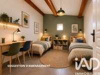 Vente appartement 3 pièces Vente appartement 3 pièces