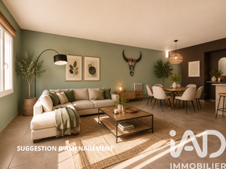 Vente appartement 3 pièces Vente appartement 3 pièces